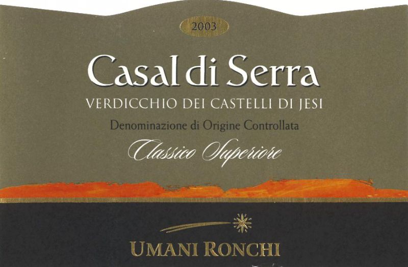 Verdicchio_Umani Ronchi_Casal di Serra 2003.jpg